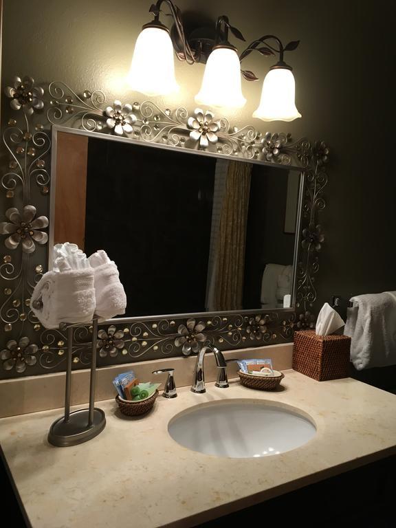Der Sportsmann Suites Leavenworth Ngoại thất bức ảnh