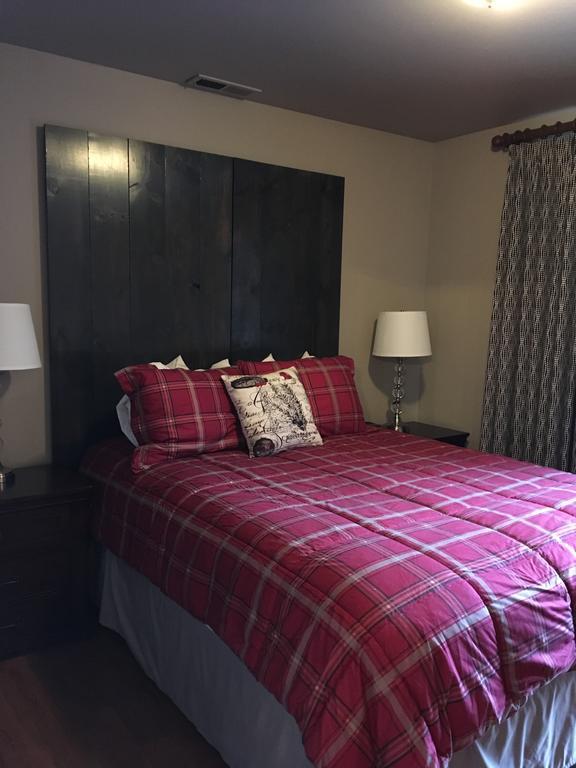 Der Sportsmann Suites Leavenworth Ngoại thất bức ảnh