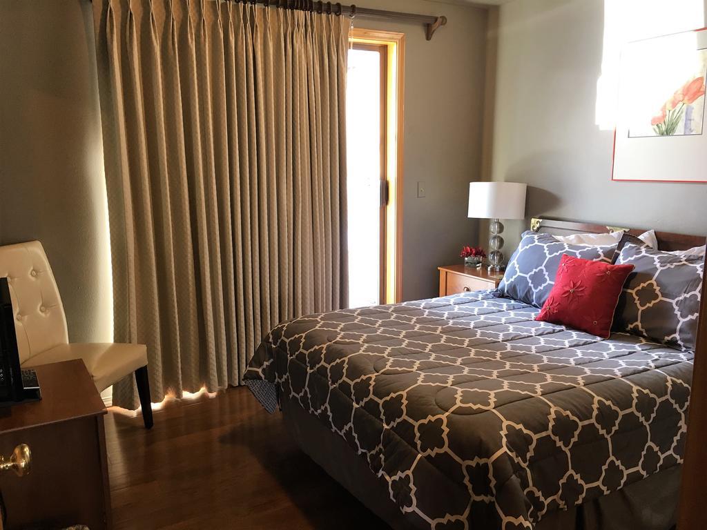 Der Sportsmann Suites Leavenworth Ngoại thất bức ảnh