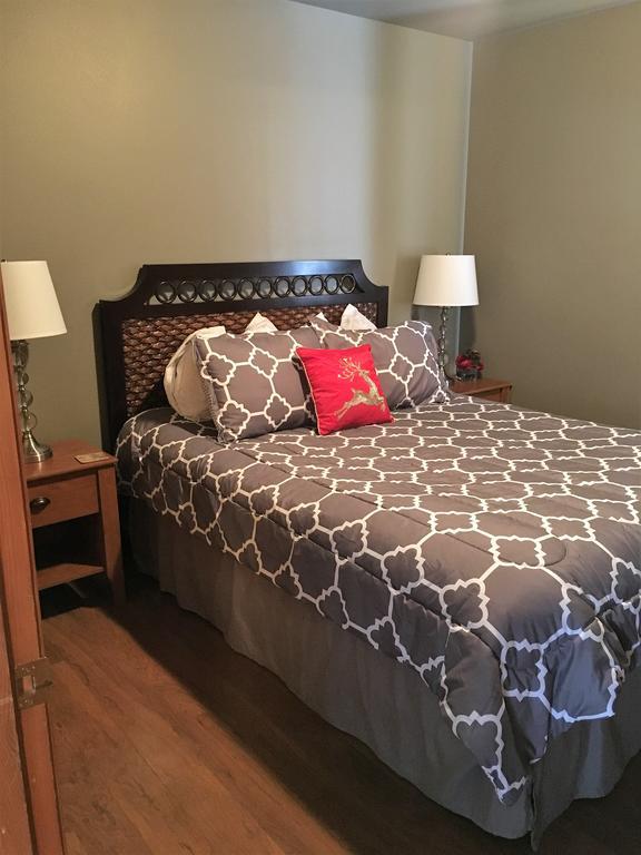 Der Sportsmann Suites Leavenworth Ngoại thất bức ảnh