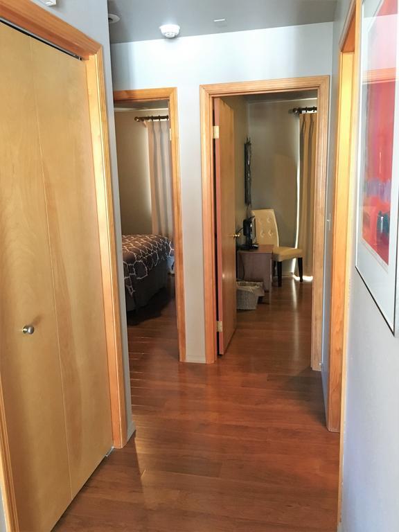 Der Sportsmann Suites Leavenworth Ngoại thất bức ảnh