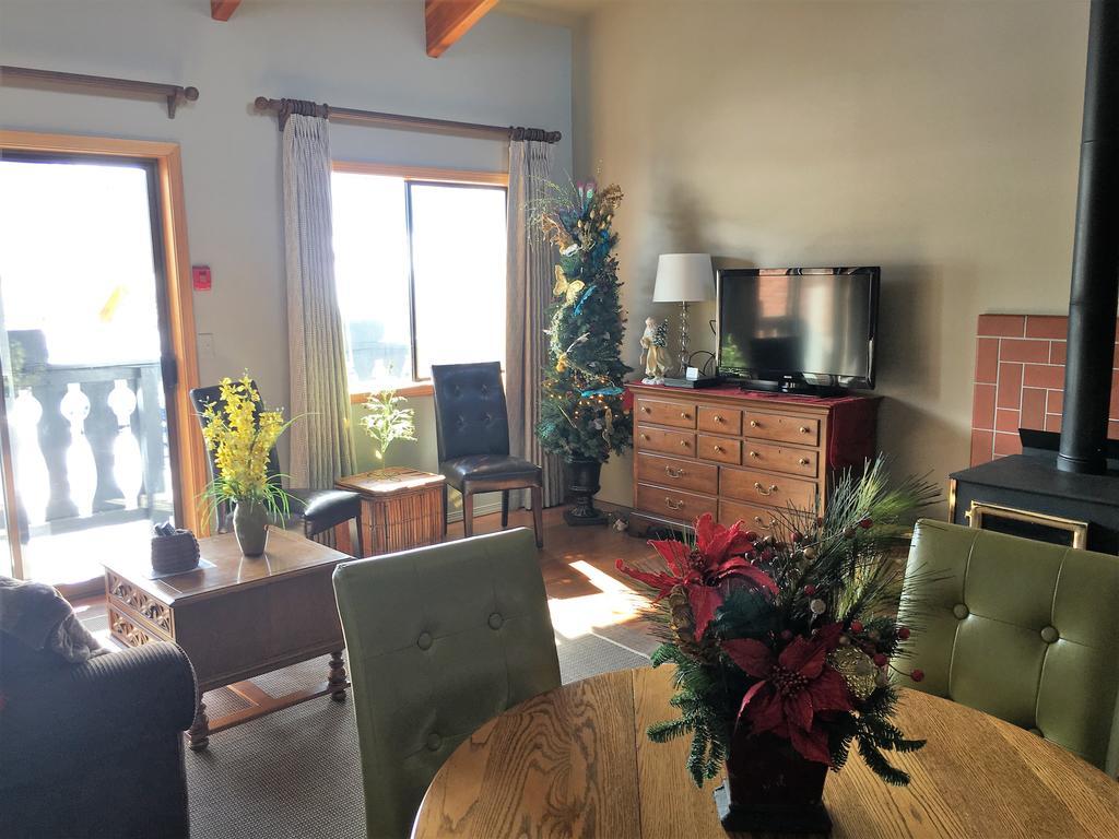 Der Sportsmann Suites Leavenworth Ngoại thất bức ảnh
