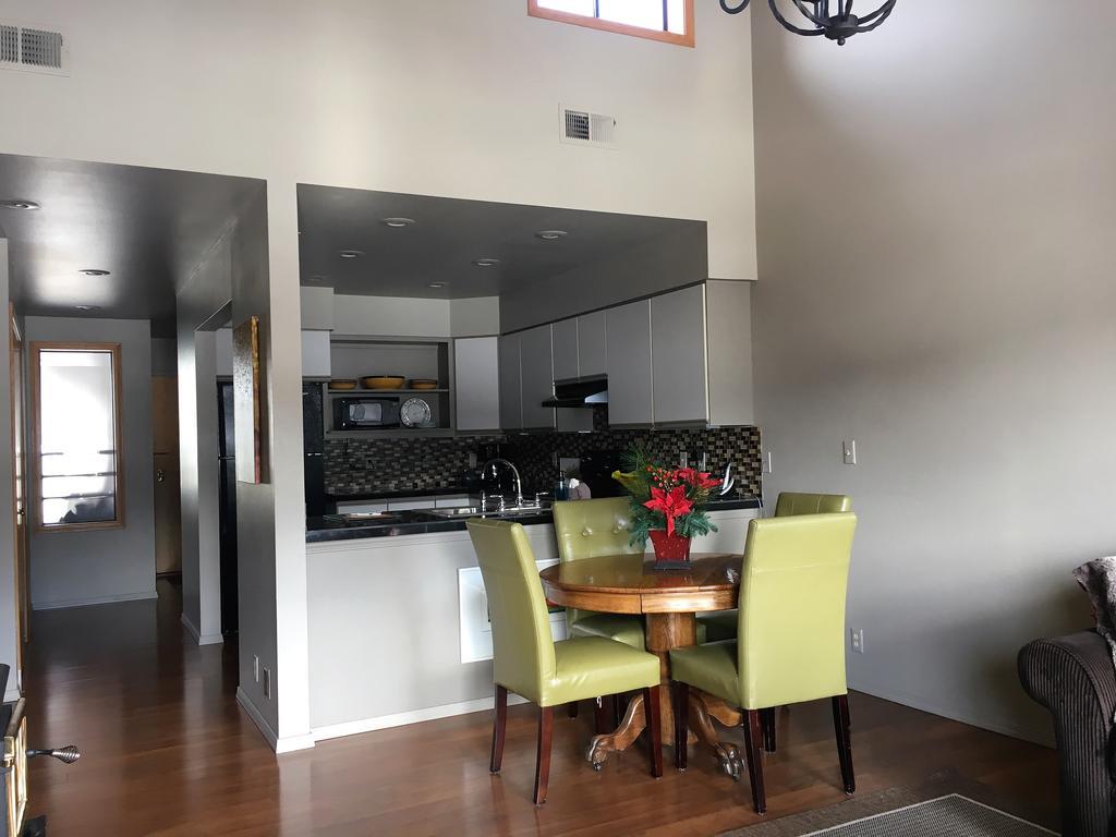 Der Sportsmann Suites Leavenworth Ngoại thất bức ảnh