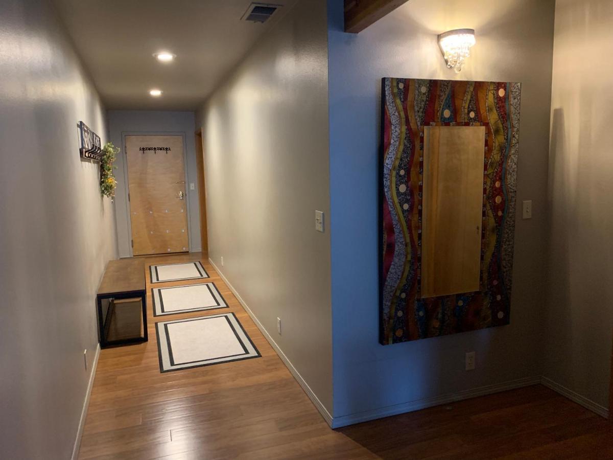 Der Sportsmann Suites Leavenworth Ngoại thất bức ảnh