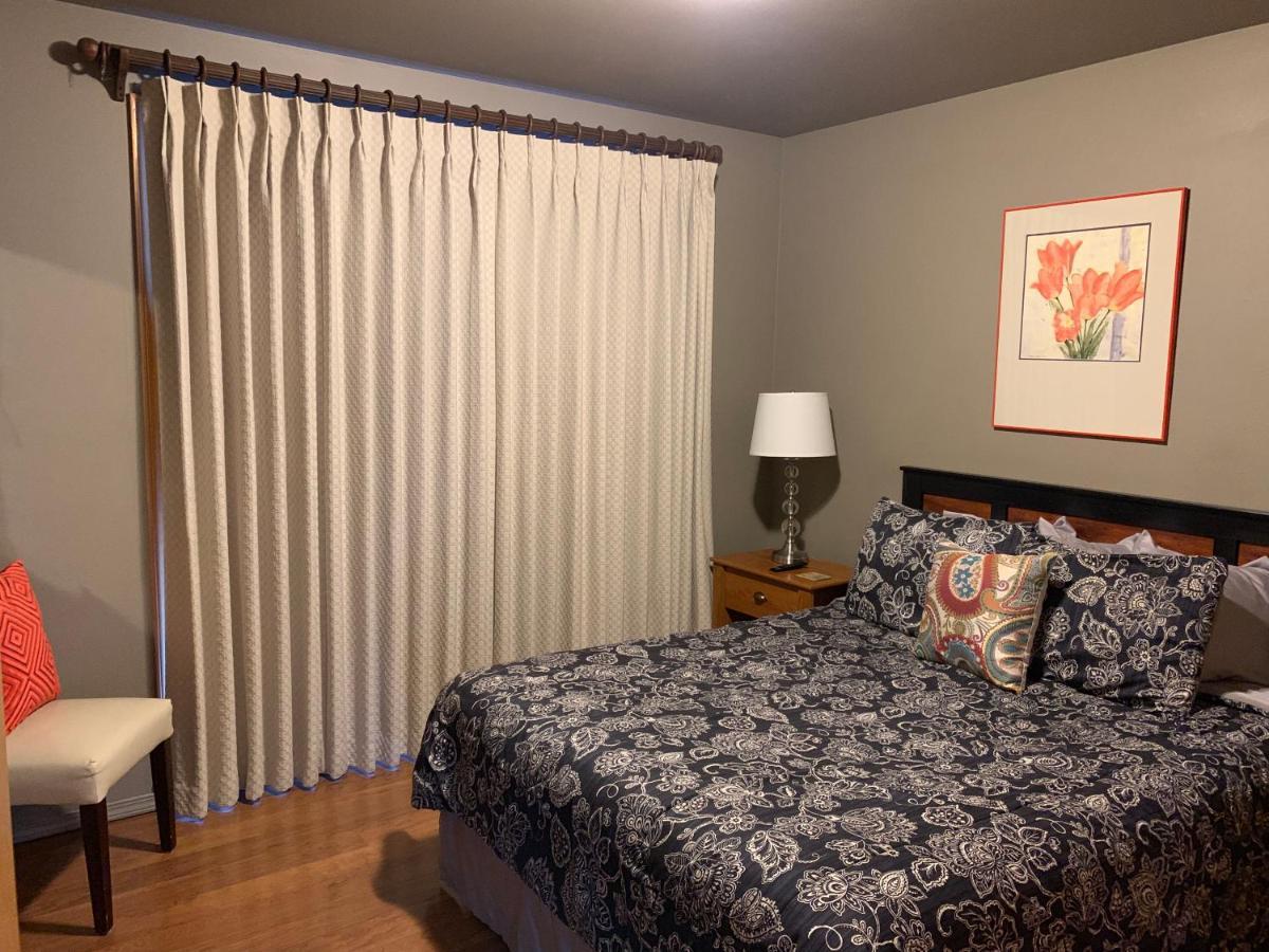 Der Sportsmann Suites Leavenworth Ngoại thất bức ảnh