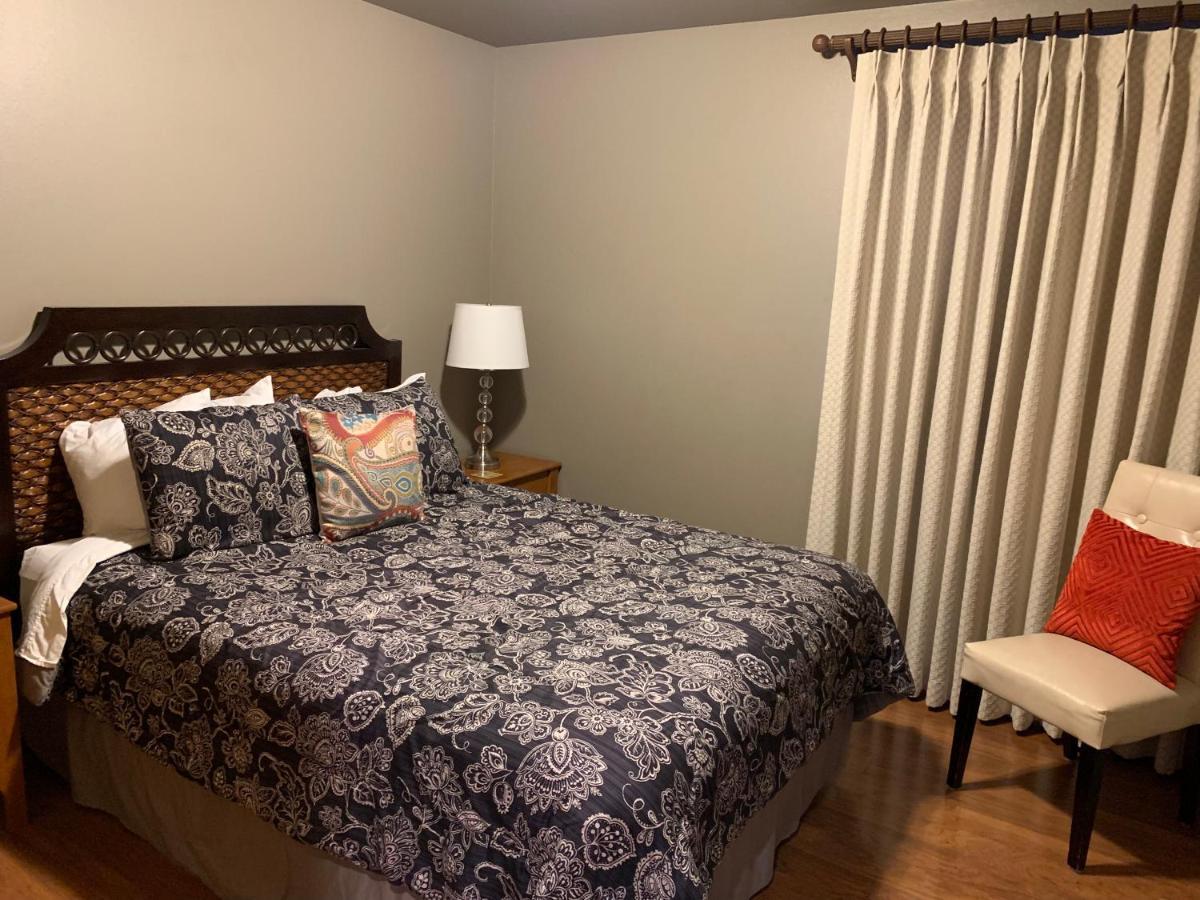 Der Sportsmann Suites Leavenworth Ngoại thất bức ảnh